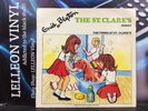 Enid Blyton The St.Clare's Series LP Album Vinyl Record EBLP008 Children 70's