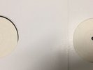 DJ SHADOW & CUT CHEMIST PRODUCT PLACEMENT WHITE LABEL/TEST 2LP RARE MIXED EX