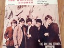 THE ROLLING STONES *ROUTE 66* 1964 SPANISH EP DECCA SDGE 80.823 w/TRI