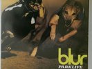 Blur Parklife LP. Brand New. Never Played.