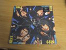 Crazy Nights LP by Kiss 180 gram vinyl 2014 pressing sealed unopened brand new