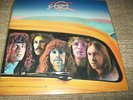 Pretty Things - Freeway Madness (1973 Sealed LP w/Promo Sheet)
