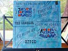 MELODIYA 2147 PROKOFIEV LOVE OF THREE ORANGES GAMBLER SUITE ROZHDESTVENSKY