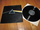 PINK FLOYD - THE DARK SIDE OF THE MOON - HARVEST RECORD LP