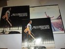 Bruce Springsteen Box Set 5 LP SET with The E Street Band Live 1975-85 Vinyl NM