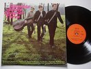 CHAPTER THREE: Ramble Away (CBS)  1967 LP