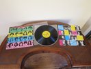 The Rolling Stones - Some Girls LP - VG+ Vintage UK Vinyl - Worldwide Shipping