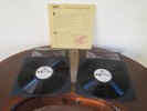 UB40 - Signing Off LP - Ex+ 1st Italian Press Vinyl - Bonus 45 - World Shipping