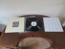 Paul Simon - Graceland LP - Ex+ Vintage Alsdorf Press DMM Vinyl - World Shipping