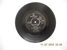 RARE BEATLES All You Need Is Love Baby/Youre A Rich Man 45 1st UK 1967 matrix 1