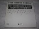 6 LP Box: The United Jazz + Rock Ensemble - 10 Jahre, 1985, 1,--