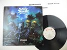 King Diamond,Abigail,LP