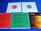 QUEEN - LIVE KILLERS  2 LP  -  GER. 1ST. PRESS. + SUPER CONDITION  FROM  1979