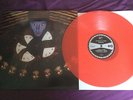 System Of A Down ?– Hypnotize RED VINYL REISSUE LP near mint  SOAD