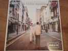 OASIS WHAT'S THE STORY MORNING GLORY ORIGINAL UK 1995 FACTORY SEALED LP CREATION