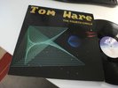 TOM WARE LP - THE FOURTH CIRCLE / FIRST SKY PRESS IN MINT