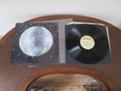 Joe Walsh - You Can't Argue With A Sick Mind LP - Near Mint UK Vinyl - WW Ship