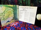 MINT  SHRINK  UNCENSORED 1970 ORIG   JOHN LENNON   Plastic Ono PSYCH BEATLES