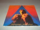 THE POLICE - ZENYATTA MONDATTA -  LP - MADE IN ITALY