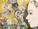 HILARY HAHN Retrospective LP Vinyl NEW 2018