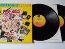 Ramones Mania
