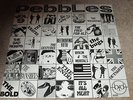 PEBBLES VOLUME 9 - RARE 60's PSYCH / PUNK ROCK CLASSICS - NEW - LP RECORD