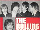 THE ROLLING STONES 45 EP ITS ALL OVER NOW+PS HOLLAND RARE