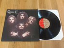 QUEEN II 4U/4U GENUINE 1st PRESS VINYL LP *STUNNING* BEST EVER Audio MINT-