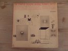 The Stratus Seekers George Russell Septet Riverside RLP 412 Blue Label NYC