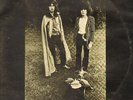 LP Tyrannosaurus Rex Prophets, Seers & Sages, The Angels Of The Ages / My Peopl