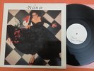 NANA MOUSKOURI NANA RARE GREEK TEST PRESS VINYL LP 1987 POP