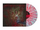 CANNIBAL CORPSE Red Before Black WHITE/RED SPLATTER VInyl  LP [LT200]*EXCLUSIVE*