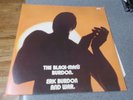 Eric Burdon and War The Black Man's Burdon superb UK 2LP orig Liberty