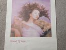 Rare KATE BUSH Hounds Of Love 1985 UK promotional only 20