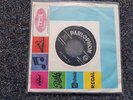 The Beatles - She loves you/ I'll get you 7'' Single ITALY