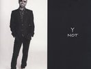 Ringo Starr - Y Not