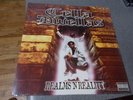 Cella Dwellas Realms 'n Reality 2LP hip hop 1996 on Loud Sealed