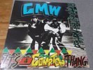 Compton's Most Wanted  It's A Compton Thang 1990 g rap LP Orpheus