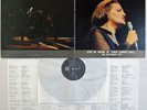 AMALIA RODRIGUES Live In Japan Pressing LP NEAR MINT FOC Inlay ODEON EOS 80484