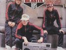 BEASTIE BOYS Solid Gold Hits 2 x Vinyl LP NEW & SEALED