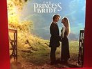 MARK KNOPFLER The Princess Bride 1987 UK Vinyl LP EXCELLENT CONDITION soundtrack