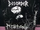 Disorder 
