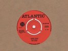 Don Covay - Sookie Sookie / Mercy Mercy - Atlantic 584094 - Northern Soul Crosso