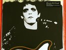 LOU REED  TRANSFORMER   180g Audiophile Vinyl LP   Music On Vinyl   SEALED