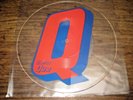 STATUS QUO ROLLIN' HOME /LONELY  QUOPD 18 1986 12