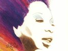 SIMONE, Nina - A Very Rare Evening - Vinyl (clear vinyl LP)