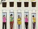 X-RAY SPEX-GERMFREE ADOLESCENTS (COLV) (LTD)  (US IMPORT)  VINYL LP NEW