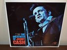 The Greatness of JOHNNY CASH Rare FACTORY SEALED Double Album 2x LP Sun Records