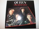 Queen Greatest Hits original 1981 vinyl LP, excellent condition