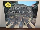 The BEATLES Rare APPLE Abbey Road PICTURE DISC Limited Edition MINT LP Album NEW